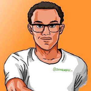 Meet your Posher, Anthony